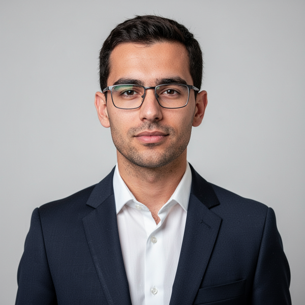 Chris Soto Business Analyst für Krypto Casino Trends und Auszahlung