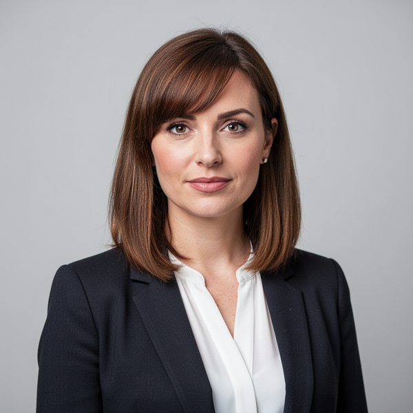 Cheryl Jackson Managerin für Solana Casino Support und Sicherheit